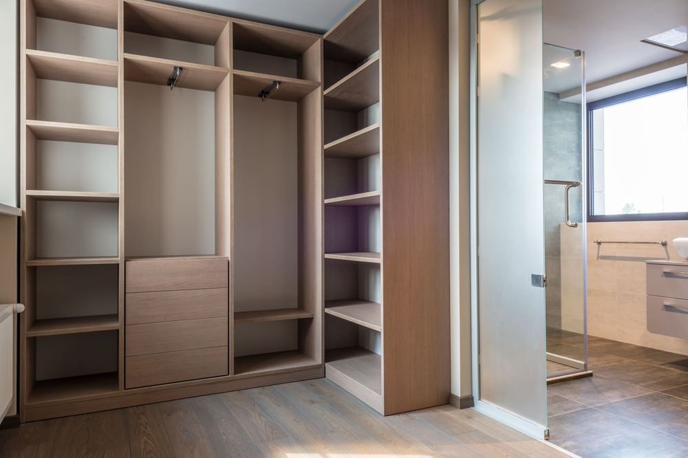 Agencement intérieur sur mesure